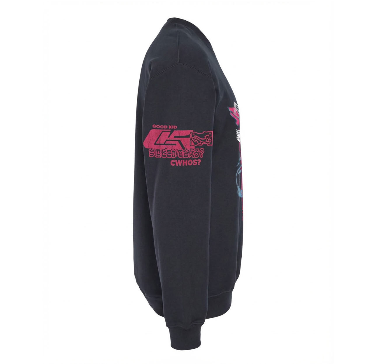 Gentu Crew - PRE-ORDER