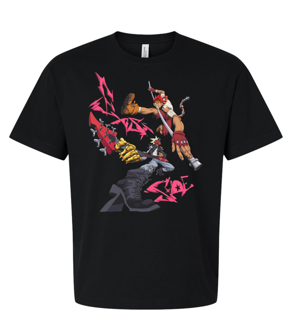 Eastside Tee - PRE-ORDER LIMITED EDITION