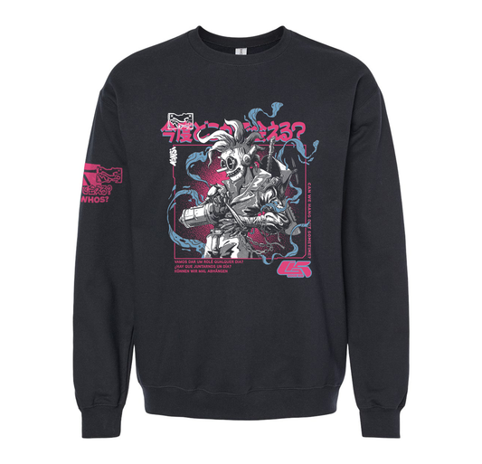 Gentu Crew - PRE-ORDER