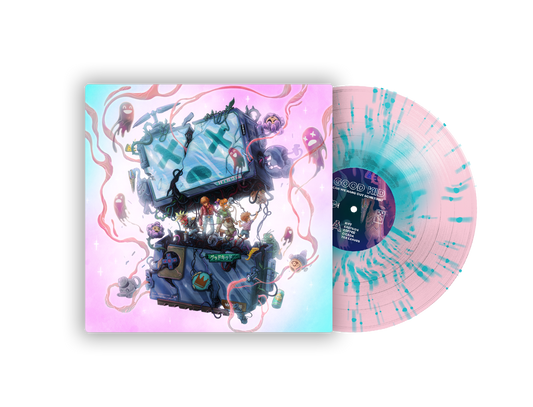 "Can We Hang Out Sometime?" Vinyl - PRE-ORDER